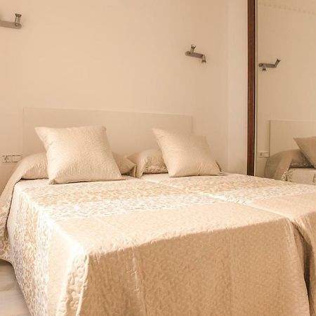 Aurinko 1 Tranquilo Y Agradable Apartamento En Los Boliches Fuengirola Exteriör bild