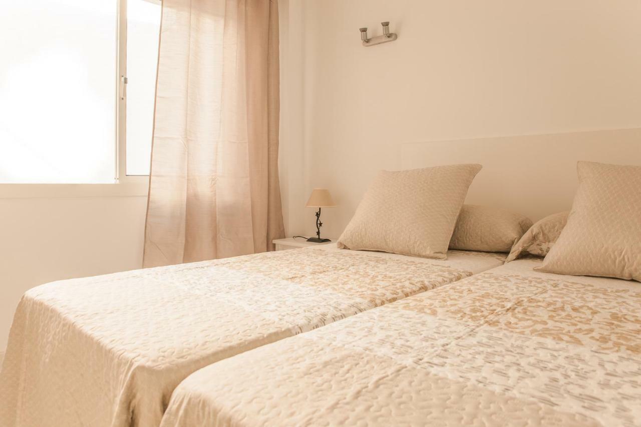 Aurinko 1 Tranquilo Y Agradable Apartamento En Los Boliches Fuengirola Exteriör bild